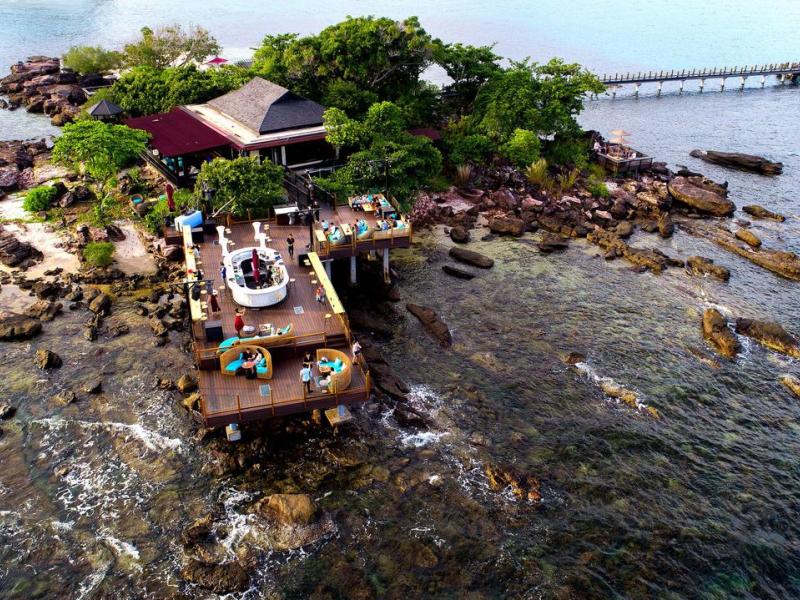 Nam Nghi Phu Quoc Island