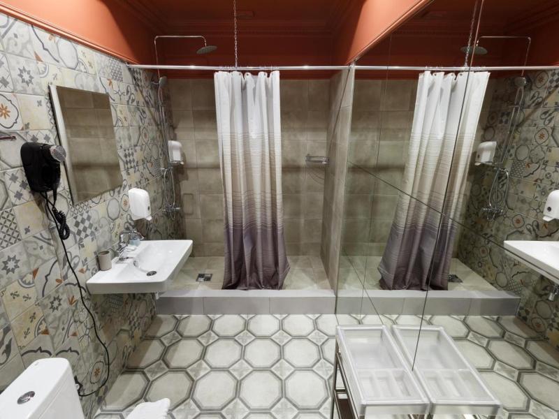 Station Hotel Premier S10