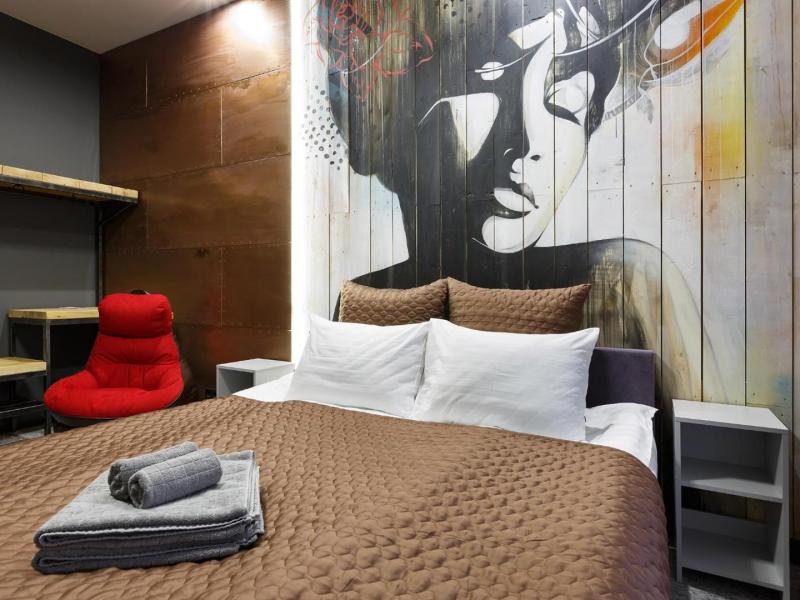 Station Hotel Premier S10