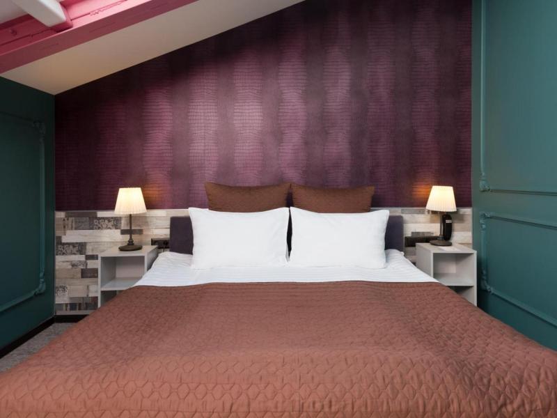 Station Hotel Premier S10