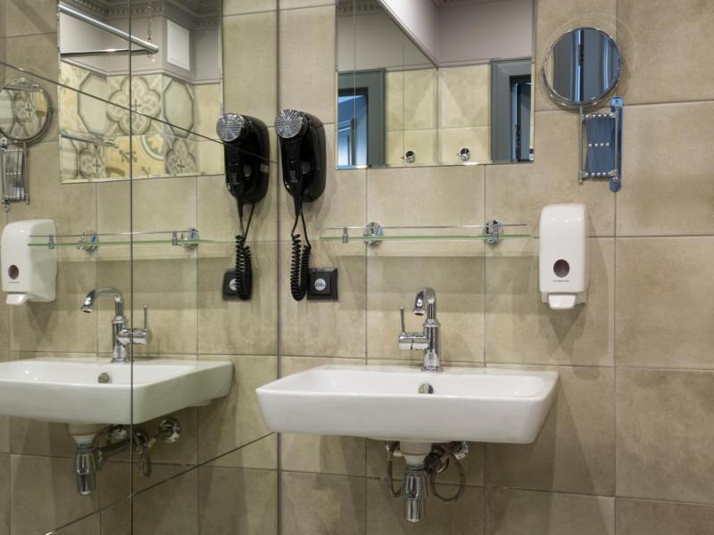 Station Hotel Premier S10