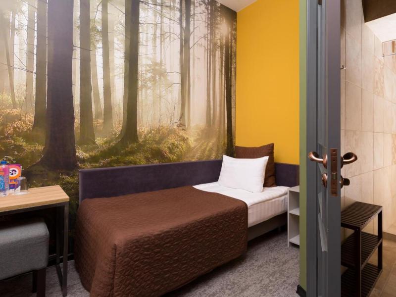 Station Hotel Premier S10