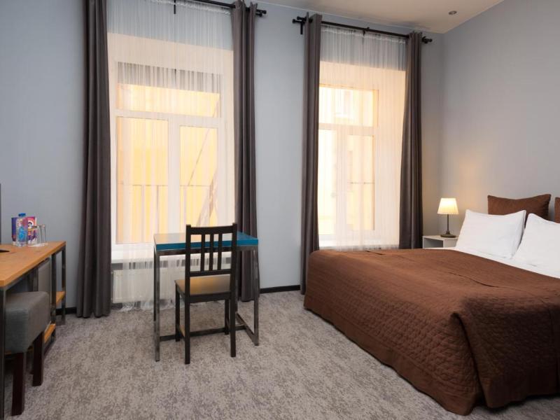 Station Hotel Premier S10