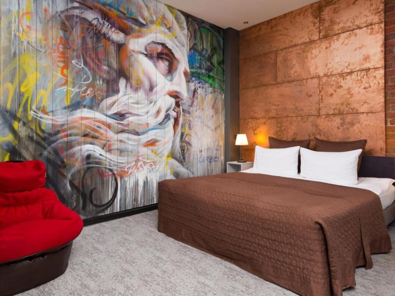 Station Hotel Premier S10