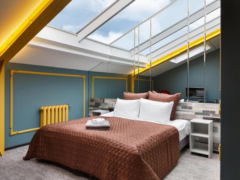 Station Hotel Premier S10