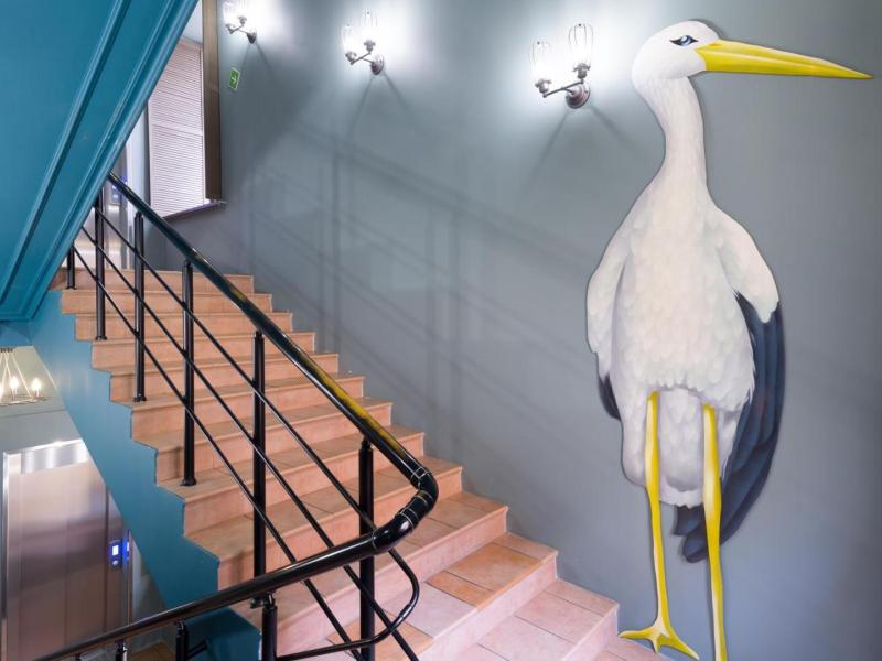 Station Hotel Premier S10