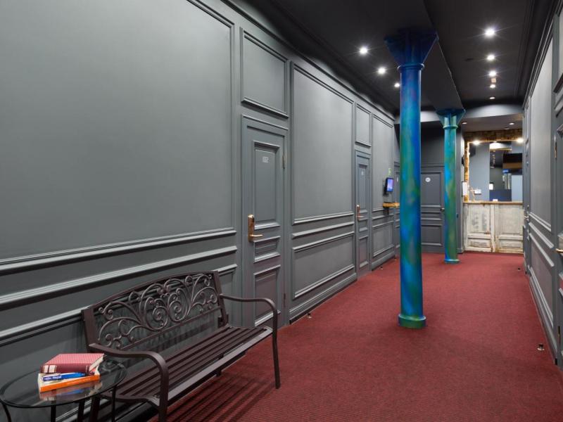 Station Hotel Premier S10