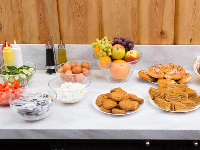 Station Hotel Premier S10