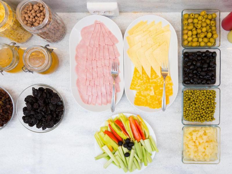 Station Hotel Premier S10