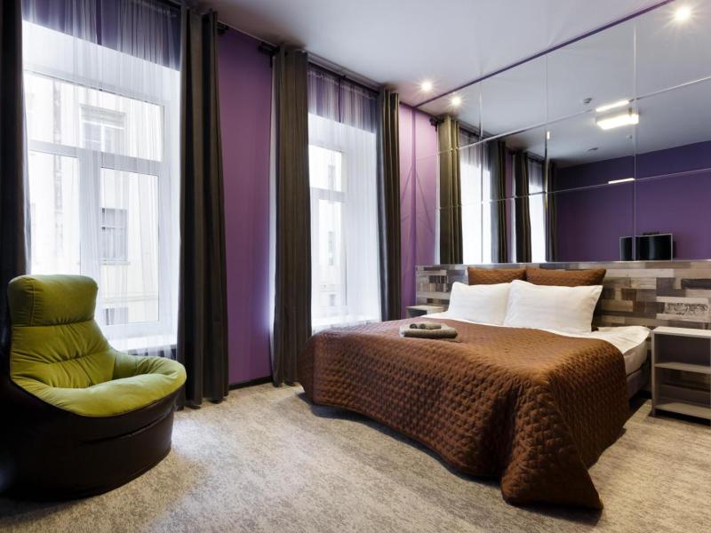 Station Hotel Premier S10