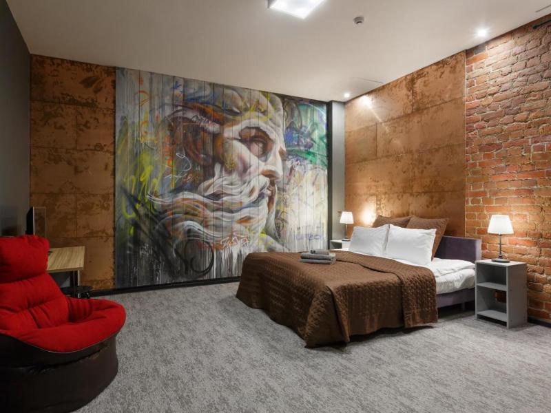 Station Hotel Premier S10