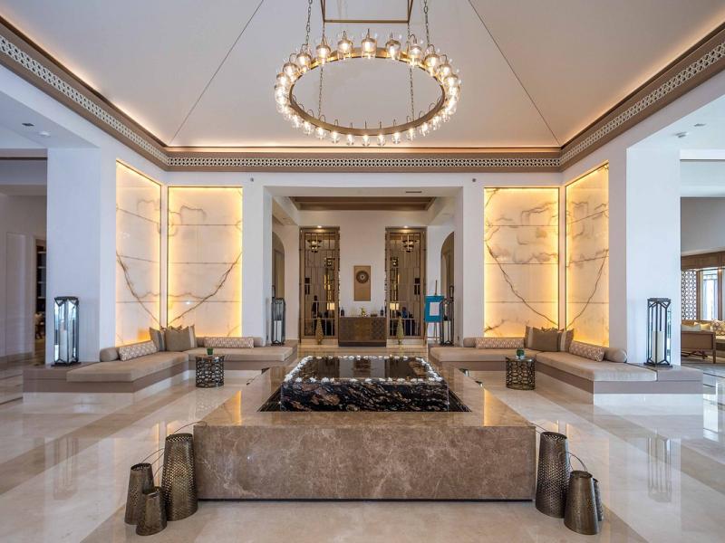 InterContinental Fujairah Resort