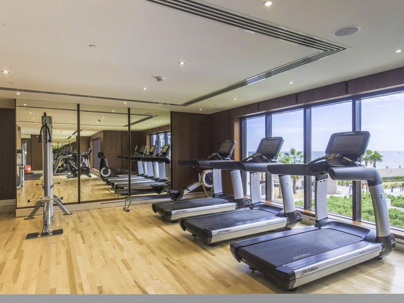 InterContinental Fujairah Resort