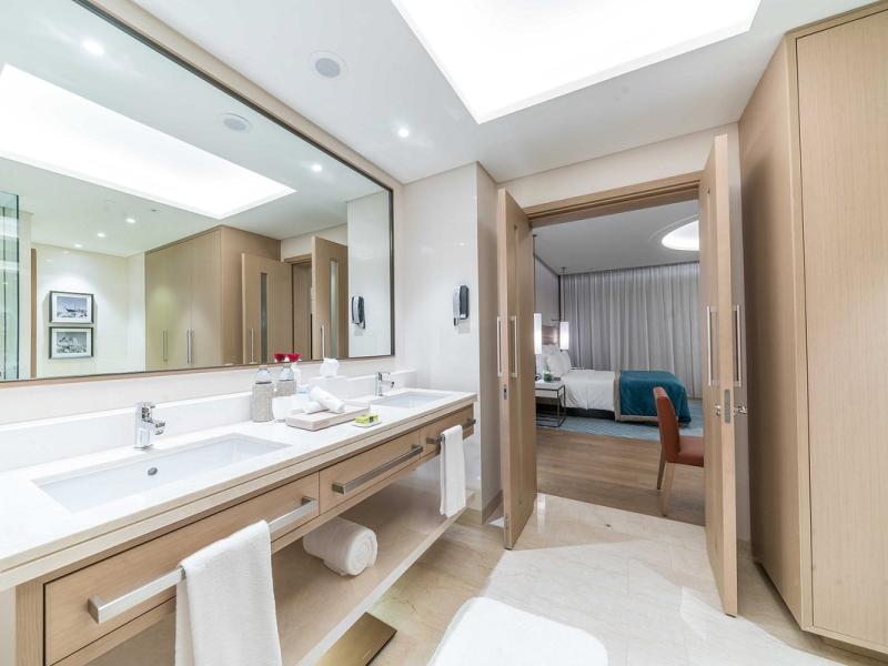 InterContinental Fujairah Resort