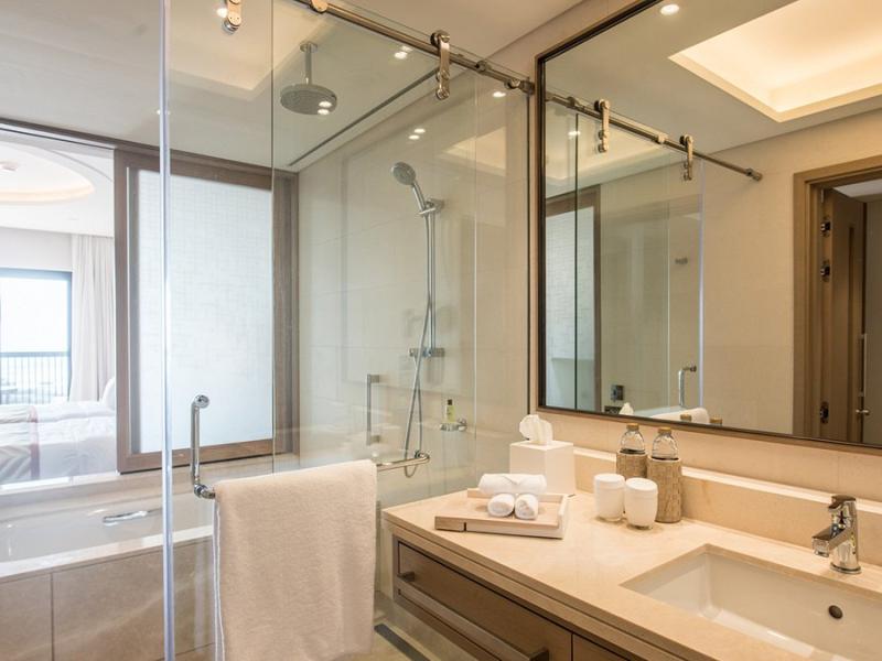 InterContinental Fujairah Resort