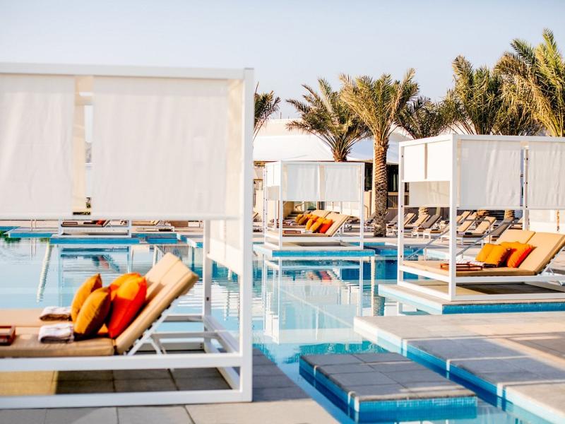 InterContinental Fujairah Resort
