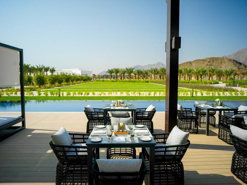 InterContinental Fujairah Resort