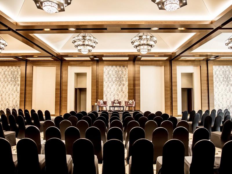 InterContinental Fujairah Resort