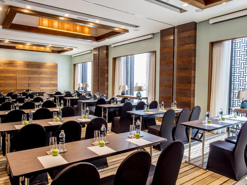 InterContinental Fujairah Resort