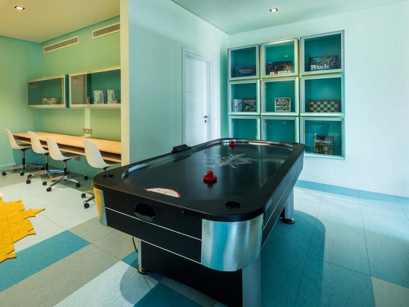 InterContinental Fujairah Resort