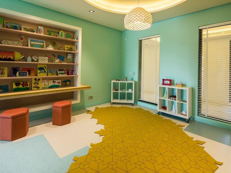 InterContinental Fujairah Resort