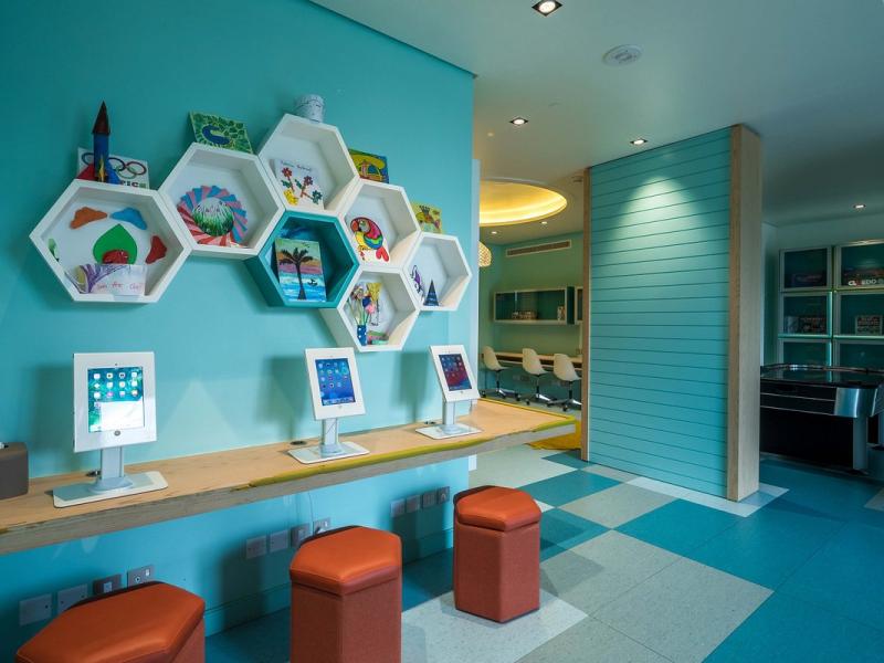 InterContinental Fujairah Resort