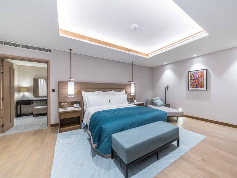 InterContinental Fujairah Resort