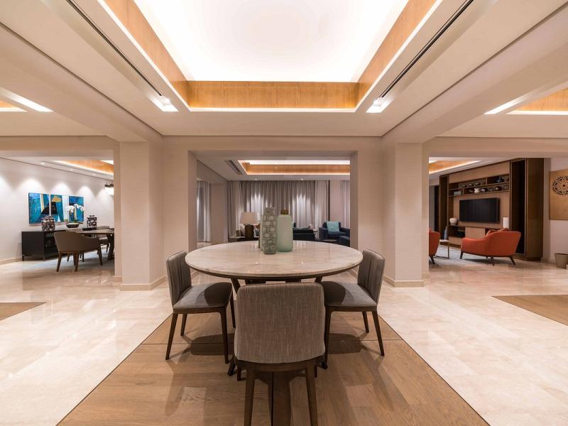 InterContinental Fujairah Resort