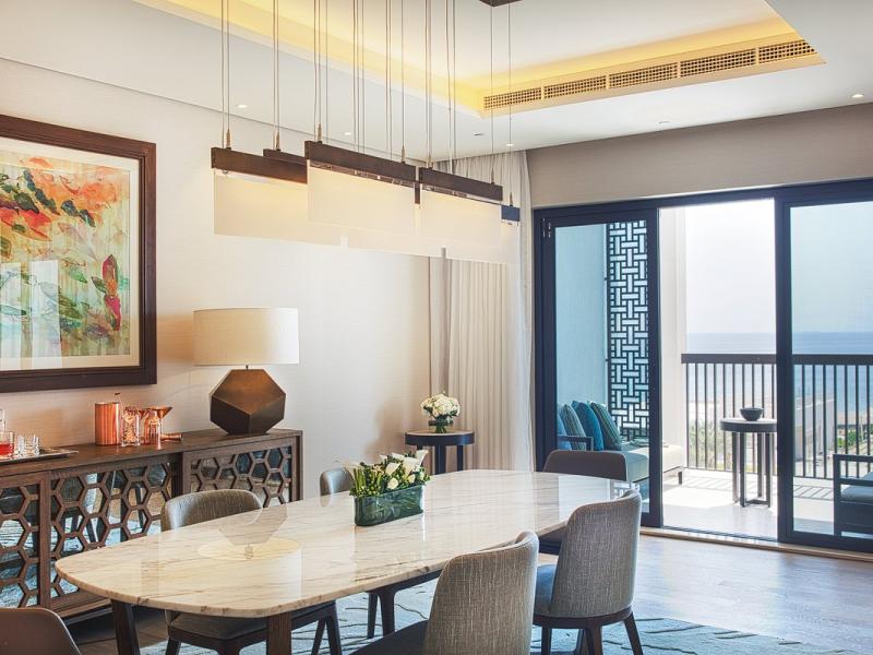 InterContinental Fujairah Resort