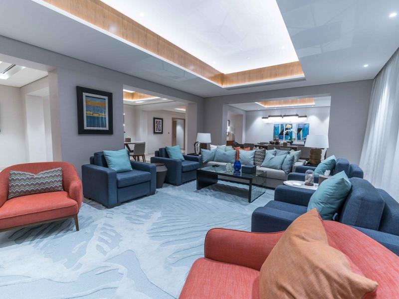 InterContinental Fujairah Resort