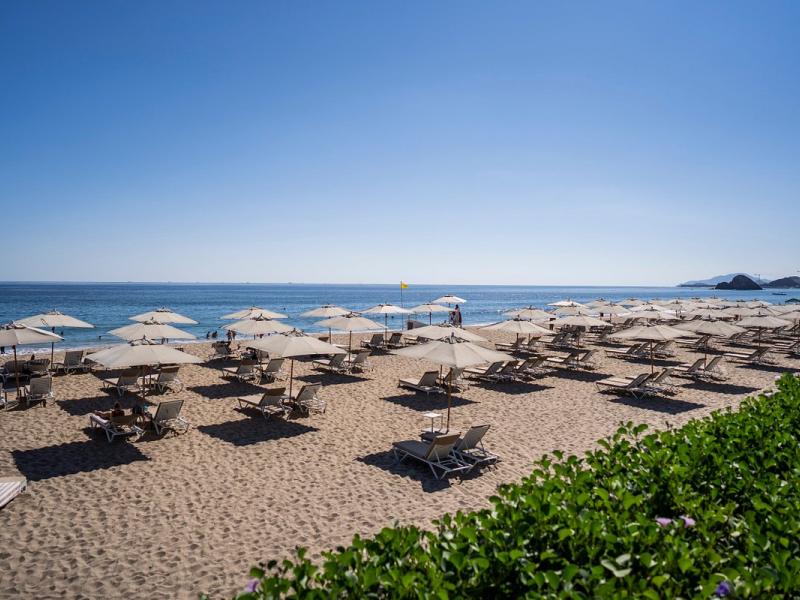 InterContinental Fujairah Resort