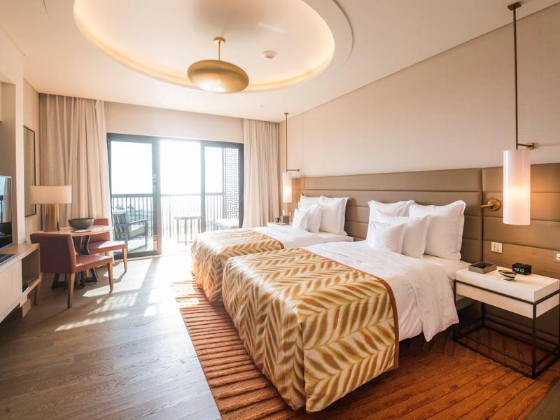 InterContinental Fujairah Resort