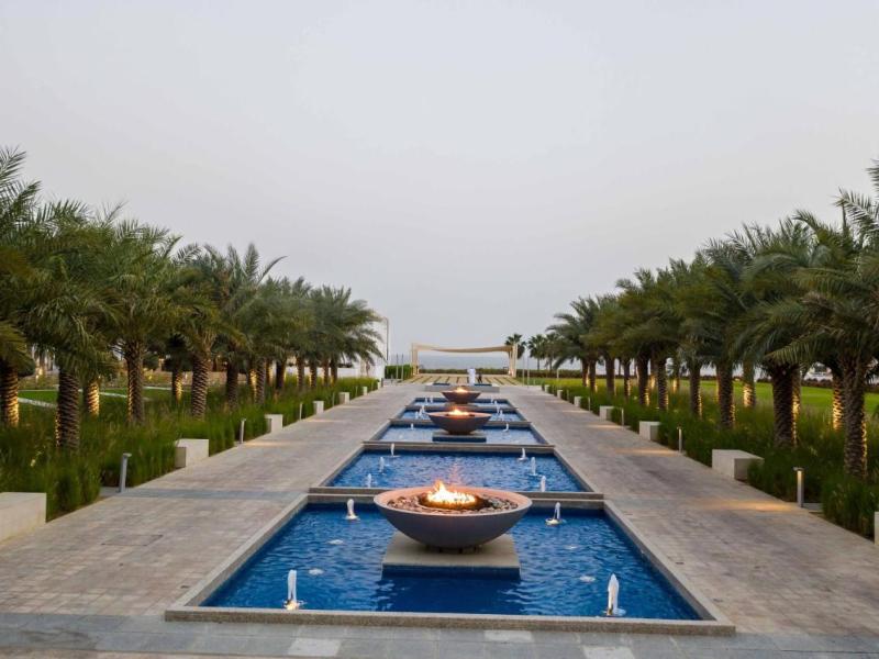 InterContinental Fujairah Resort