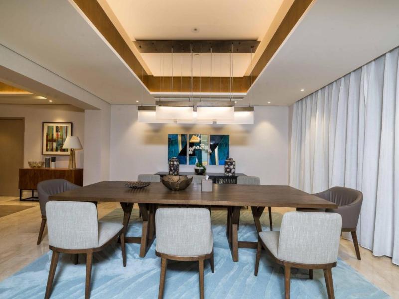 InterContinental Fujairah Resort