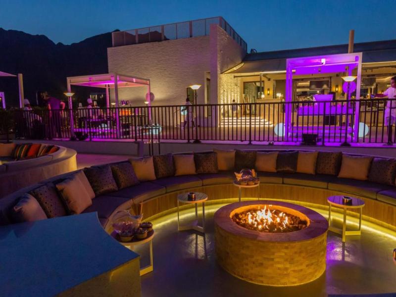 InterContinental Fujairah Resort