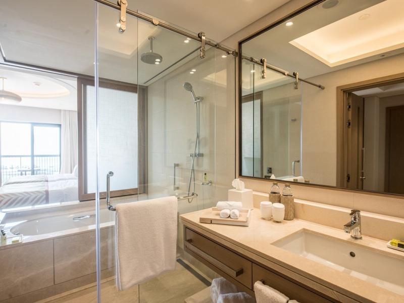 InterContinental Fujairah Resort