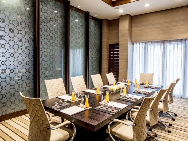 InterContinental Fujairah Resort