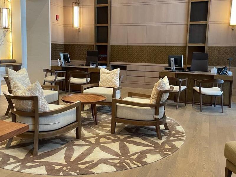 InterContinental Fujairah Resort