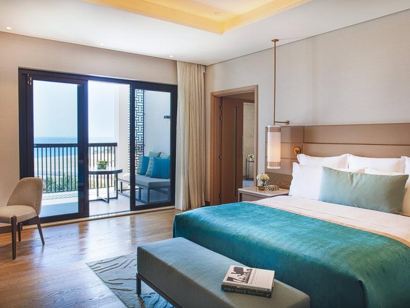 InterContinental Fujairah Resort