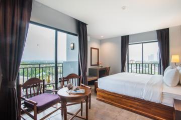 Отель Carunda Hotel Таиланд, Паттайя, фото 11