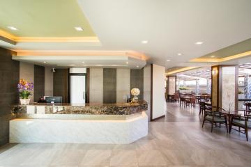 Отель Carunda Hotel Таиланд, Паттайя, фото 16