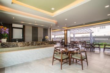 Отель Carunda Hotel Таиланд, Паттайя, фото 19