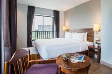 Отель Carunda Hotel Таиланд, Паттайя, фото 9