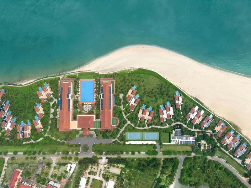 Renaissance Hoi An Resort & Spa