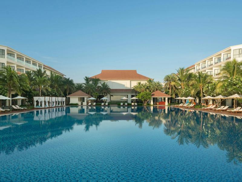 Renaissance Hoi An Resort & Spa