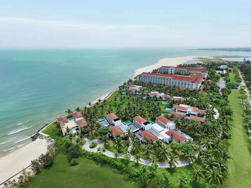 Renaissance Hoi An Resort & Spa