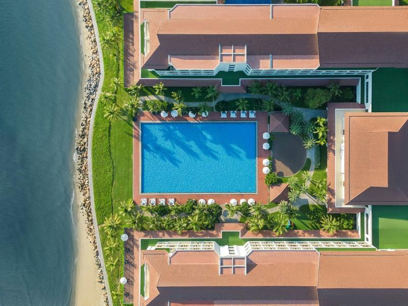 Renaissance Hoi An Resort & Spa