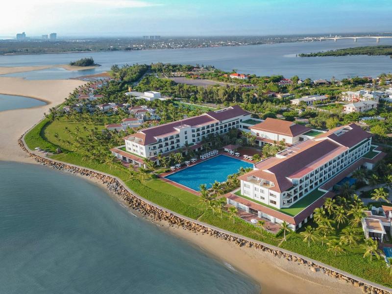 Renaissance Hoi An Resort & Spa