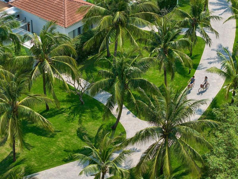 Renaissance Hoi An Resort & Spa