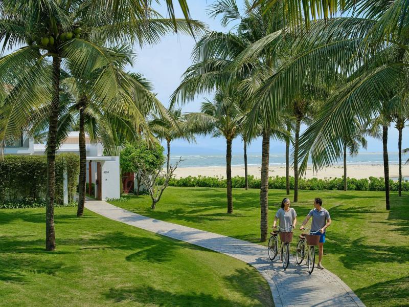 Renaissance Hoi An Resort & Spa